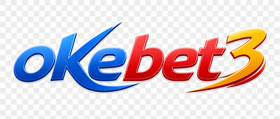 OkeBet 3 Logo